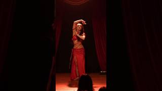 Oud Taqsim by Yukari Yajima #nahokosugiyama #orientaldance #raqssharki #dance #expression