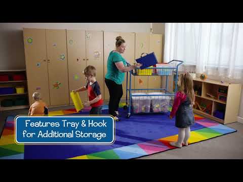 Activity Cart video 1