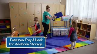 Activity Cart video thumbnail 1