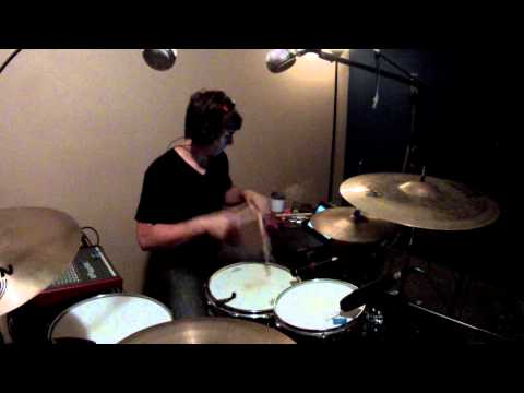 Pitbull ft. G.R.L - Wild Wild Love [Drum Cover]