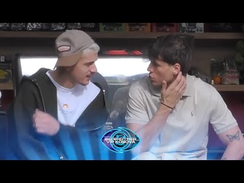 Klodi drejtuar Londrimit: “A u dokshim mirë dje unë dhe Elijona?”