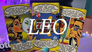 Download lagu LEO ♌️ LOVE Someone Is Finally Realizing, They Hit The Jackpot 🎰 With You🔥Bonus Reading mp3