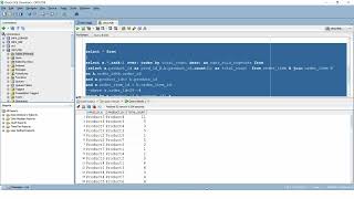 Download the video "Product Association using SQL | Market Basket Analysis using SQL | Product Recommendation using SQL"