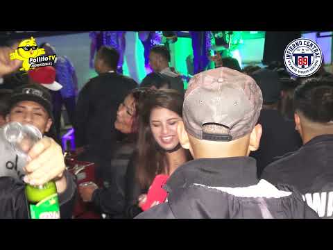 Chicos de La Cumbia -  EL PASADO OLVIDADO ESTA MIX