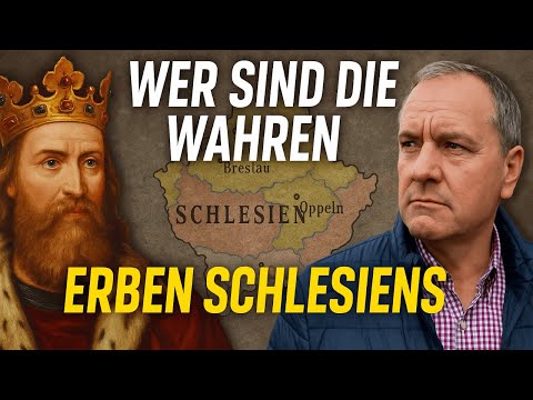 Who are the true heirs of Silesia? | History of expulsion, identity & the Piast dynasty