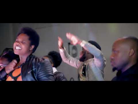 Ev  MANASSEH BAYORI   URAMPAGIJE Official video