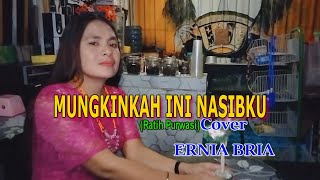 Download lagu MUNGKINKAH INI NASIBKU(Ratih Purwasi)-Cover--ERNIA BRIA-Studio DONBERS MALAKA Chanel (SDM)-TV Malaka mp3