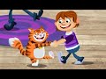 Move Your Body Unit 2 Song Be Curious 2