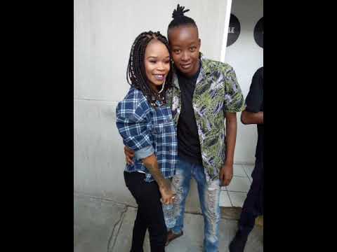 Majay _ Fifi Cooper (Sahiphop2020?