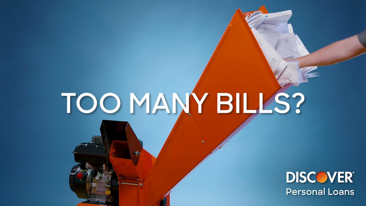 A Lot Of Expenses?|Discover Personal Loans 1 A Lot Of Expenses?|Discover Personal Loans thumbnail