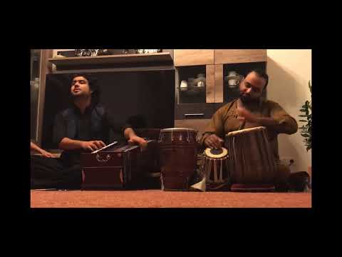 Meene o da mazgho na de beghama krm hamayoun angar new song 2022 new ghazal