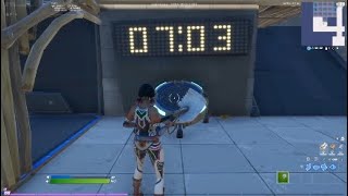 モングラールコースやったら2分57秒でた！（直ざし）