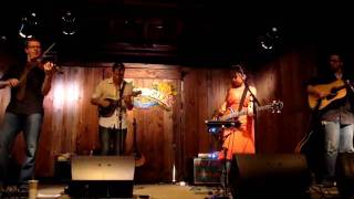 The Greencards, Lonesome Side of Town