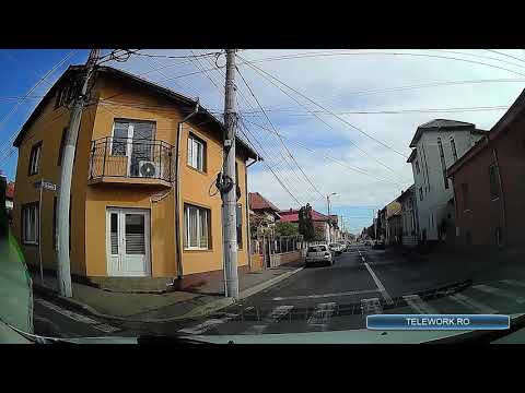 Drobeta Turnu Severin (Strada Aurelian), Mehedinți