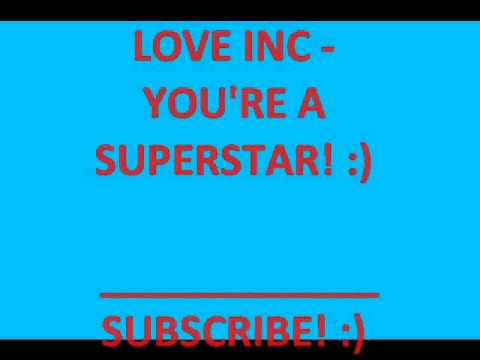 download lagu mp3 mp4 You Re A Superstar Lyrics, download lagu You Re A Superstar Lyrics gratis, unduh video klip You Re A Superstar Lyrics
