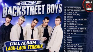 Download lagu BACKSTREET BOYS Greatest Hits 💿 | Full Album lagu terbaik | As Long As You Love Me, Everybody & More mp3