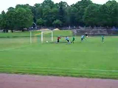 [21.05.08] Włókniarz Pabianice - Malina Piątek