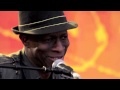 Keb' Mo' at Crossroads Guitar Festival 2010