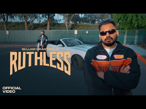 Ruthless — watch video
