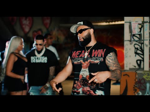 VICKBANGA and Coyote 63