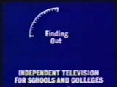 [LQ] ITV Schools - VT Clock (1978)