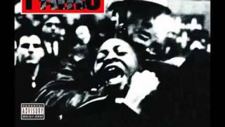 Paris - The Devil Made Me Do It (Poach A Pig Mix)