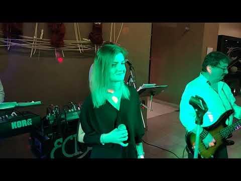 Hudobná skupina ECHO - Ja som to dievčatko /2020