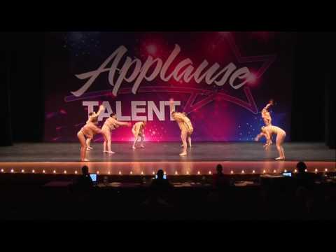 Best Lyrical/Modern/Contemporary // Thistle and Weeds - Dance Arts Center [Madison, WI]