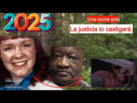 La peor Pesadilla | Noche sola | ID - DISCOVERID