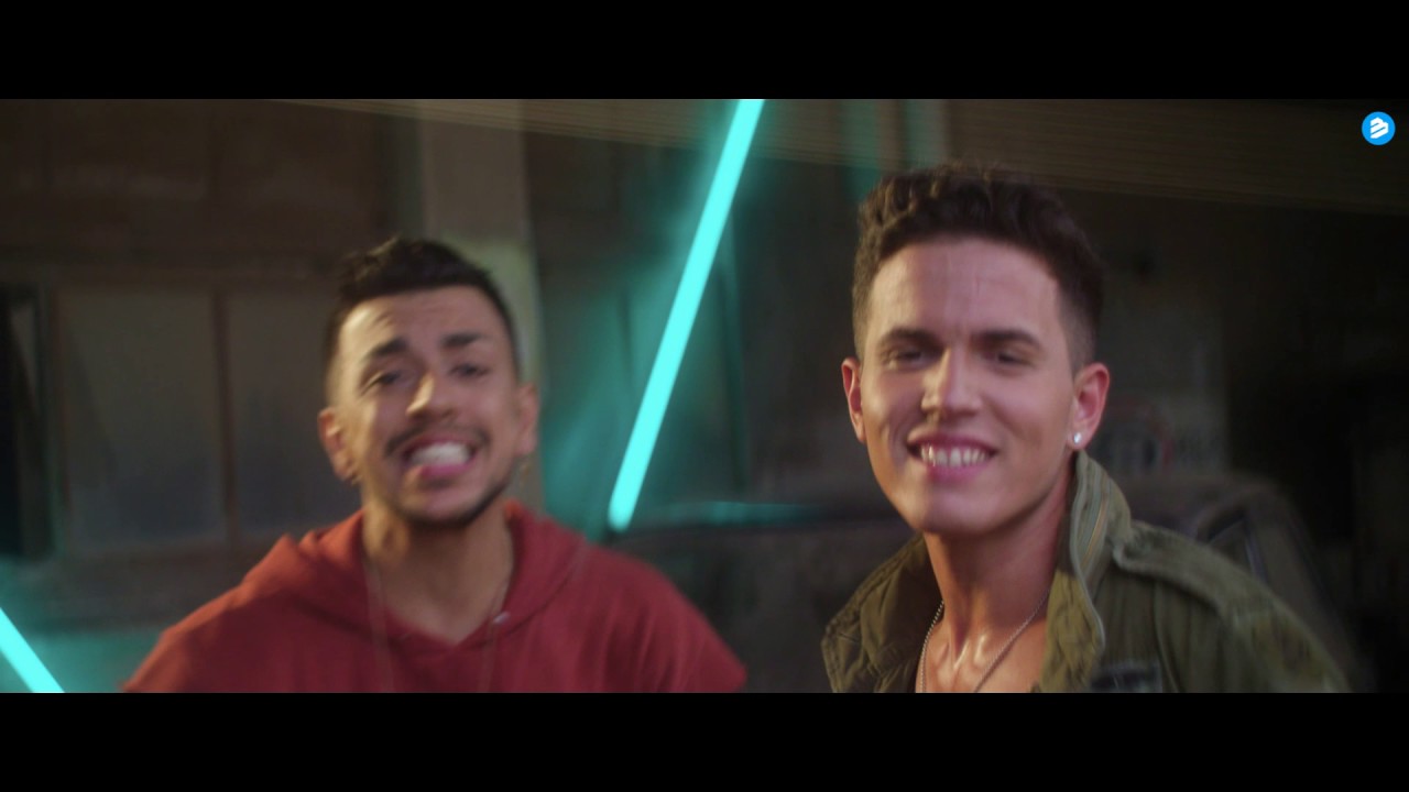 Martin Sangar ft. Dasoul — Yo Soy Su Marido