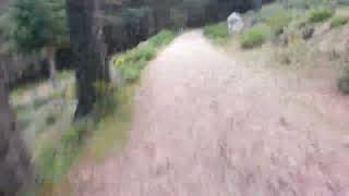 Downhill 17.Puerto de Navacerrada.