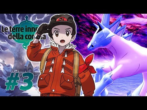 Glastrier! - Le terre innevate della corona - Episodio 3