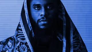 Miss Georgia Fornia (2nd Verse) - Big K.R.I.T. Feat. Joi