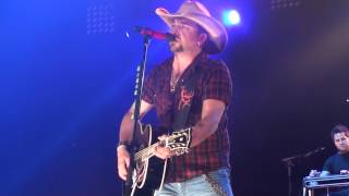 Jason Aldean - Fly Over States
