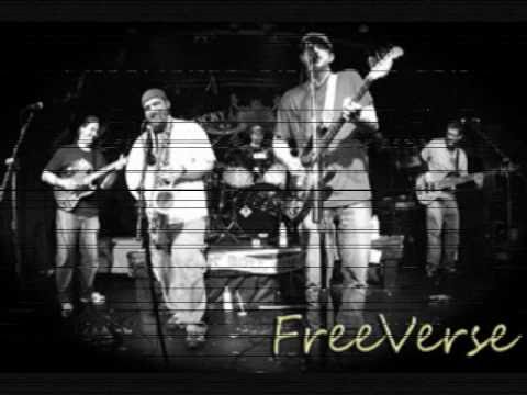 FreeVerse & Dirty Dozen Brass Band @The Rev Room 2-11-11