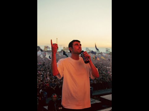 Overmono vs. Lil Baby - BBY vs. Real As It Gets (Fred again.. Bootleg)