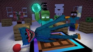 Download lagu Monster school: Crafting Challenge - Huggy Wuggy - Minecraft Animation (TUNGPO CRAFT DELETED VİDEO) mp3 Download lagu Monster school: Crafting Challenge - Huggy Wuggy - Minecraft Animation (TUNGPO CRAFT DELETED VİDEO) mp3