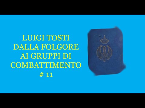 On Patrol in Cassino with Lieutenant Perotti - Testimony by Luigi Tosti