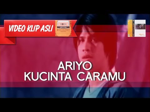 Ariyo - Kucinta Caramu [MUSIKINET]