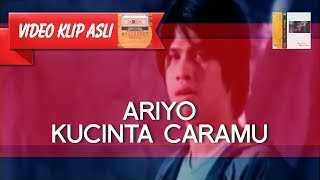 Download lagu Ariyo Kucinta Caramu... mp3