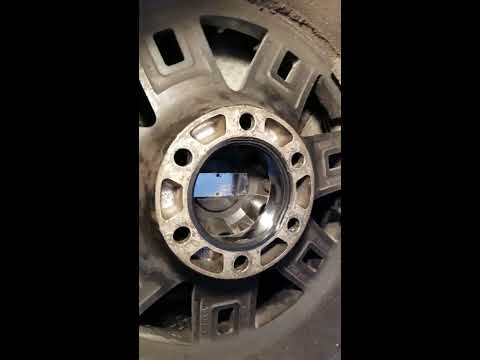 Why Aluminium Wheel Hub Centric Rings is Better than Plastic rings