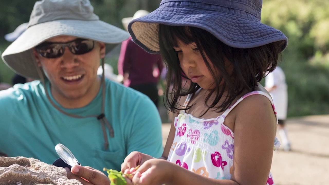 2015 Video Annual Report: City of Boulder's Open Space and Mountain Parks Department