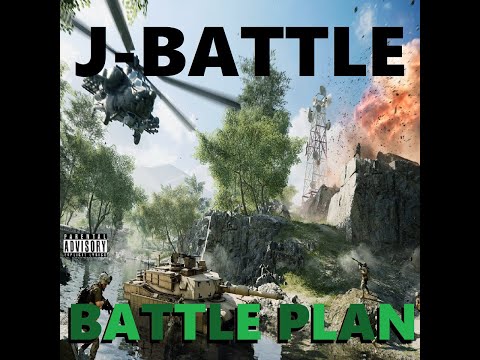 J-Battle - BATTLE PLAN