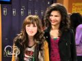 Shake It Up Clip Meet Gunther And Tinka