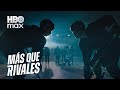 Heated Rivalry Trailer Oficial HBO Max