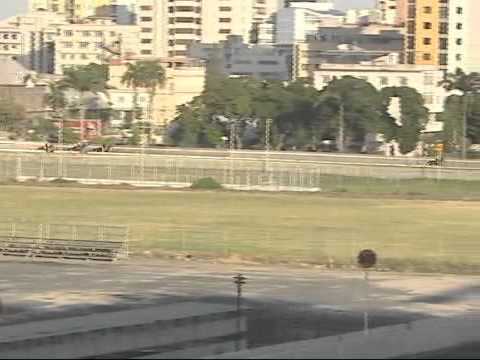 Barrier Trial 11th september 2014 at 7:00am