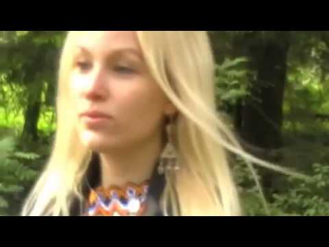 Stina chante Tighri n taggalt