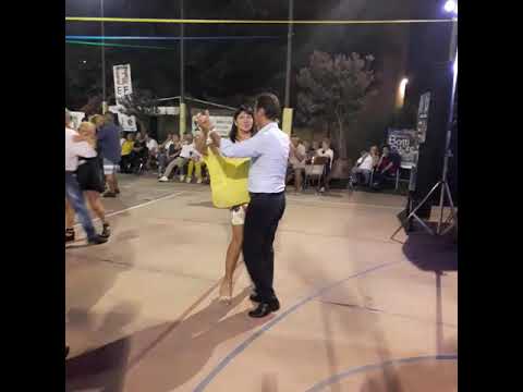 Concerto d'Aranjuez 2019 Masano