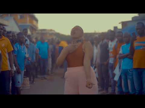Cnadoa - Ugwadu (Official Video)