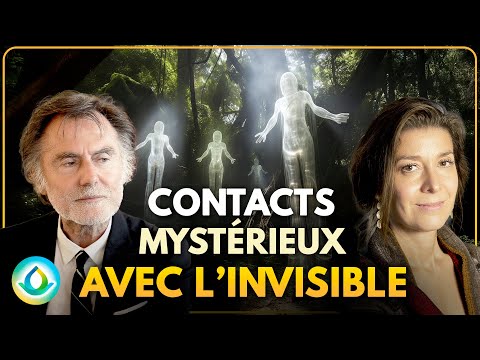 Gaia Meditation TV and Voyage Astral Gaia Meditation